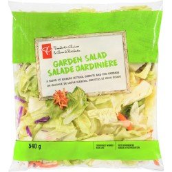 PC Garden Salad 340 g