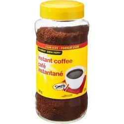 No Name Instant Coffee 340 g