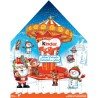 Ferrero Kinder Advent Calendar 182 g