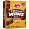 Enjoy Life Gluten Free Crunchy Mini Cookies Double Chocolate 170 g
