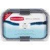Rubbermaid Brilliance Clear Large Container 2.3 L