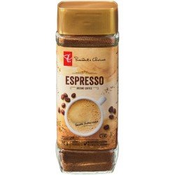 PC Espresso Instant Coffee...