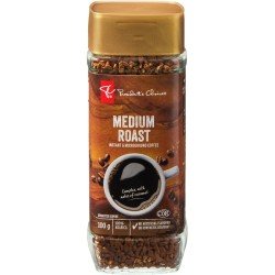 PC Medium Roast Instant &...