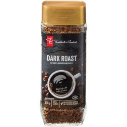 PC Dark Roast Instant &...