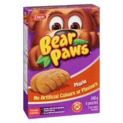 Dare Bear Paws Maple...
