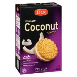 Dare Ultimate Coconut Creme...
