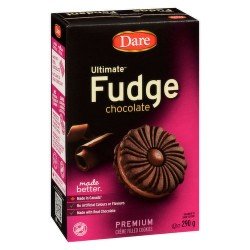 Dare Ultimate Fudge Creme...