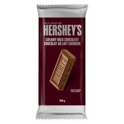 Hershey Creamy Milk...