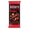 Hershey's Milk Chocolate with Almonds & Skor Toffee 90 g