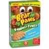 Dare Bear Paws Veggies & Fruits Oatmeal 168 g