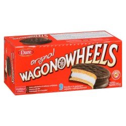 Dare Wagon Wheels Original...