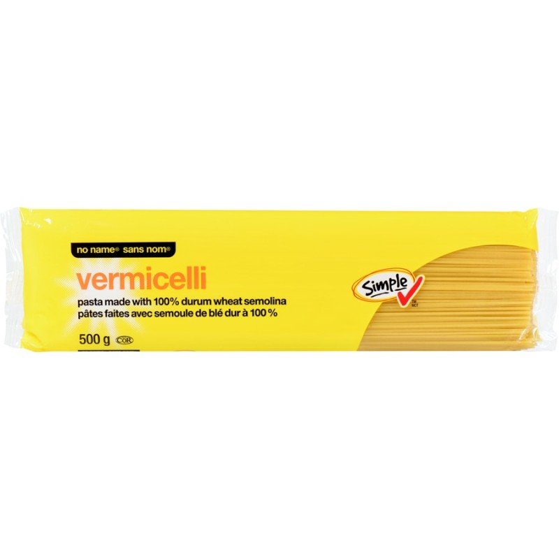 No Name Vermicelli 500 g