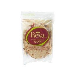 Reya Naan Whole Wheat 500 g