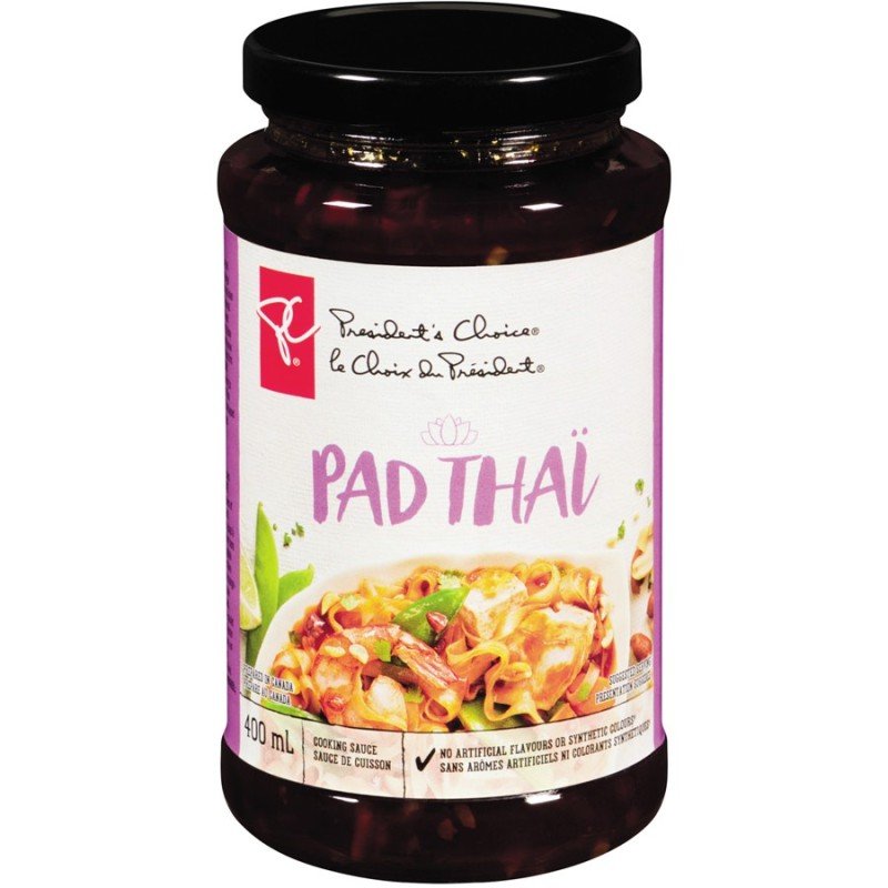 PC Cooking Sauce Pad Thai 400 ml
