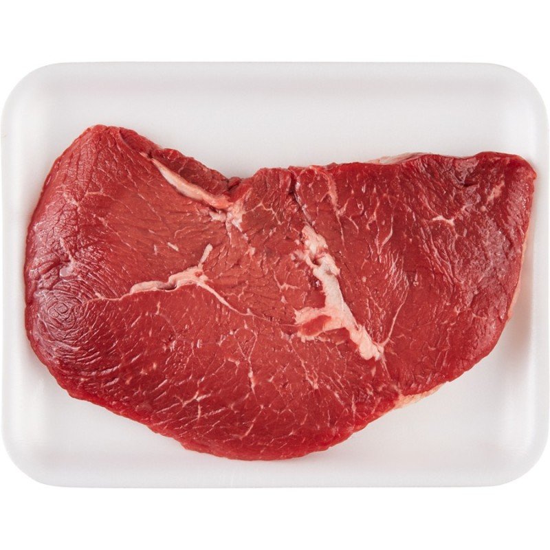 Loblaws Angus AA Beef Sirloin Tip Steak (up to 490 g per pkg)