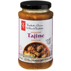 PC Cooking Sauce Moroccan Tajine 400 ml