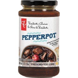 PC Cooking Sauce Pepperpot...
