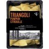 PC Triangoli Pumpkin Filled Egg Pasta 250 g