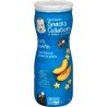 Gerber Graduates Puffs Peach 42 g