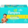 Pampers Swaddlers Super Pack Size 2 84's