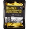 PC Triangoli Porcini Mushroom with Truffle Filled Egg Pasta 250 g