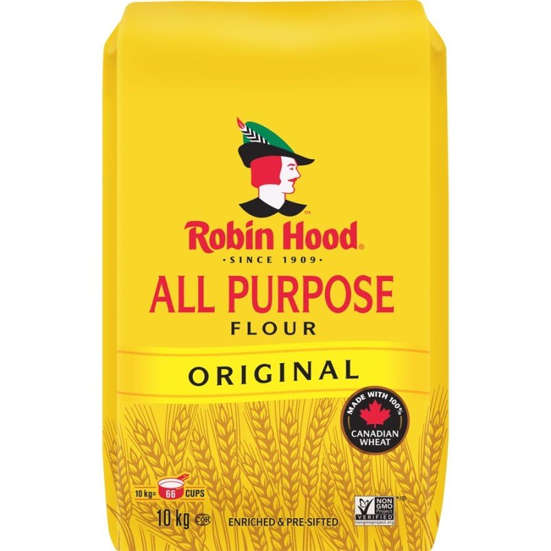 Robin Hood All Purpose Flour 10 kg
