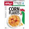 Kellogg's Corn Flakes Family Size 600 g