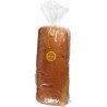 Bake Shop White Bread Unsliced 454 g