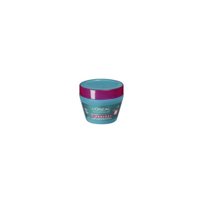 L'Oreal Hair Expertise Fibralogy Mask 300 ml