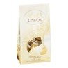 Lindt Lindor Irresistably Smooth White Chocolate Bag 150 g
