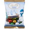 Lindt Lindor Irresistably Smooth Holiday Magic Assorted Chocolate Bags 100 g