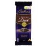 Cadbury Premium Dark Chocolate Bar 100 g