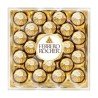Ferrero Rocher Diamond Box T24