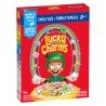 General Mills Family Size Cereal Lucky Charms 526 g