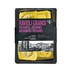 PC Ravioli Grandi Bolognese...