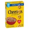 General Mills Family Size Cheerios Cereal 570 g