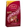 Lindt Lindor Irresistably Smooth Double Chocolate Bag 150 g