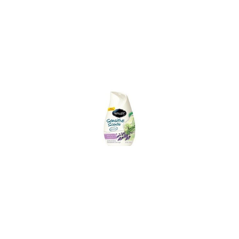 Renuzit Adjustable Air Freshener White Pear and Lavender 198 g