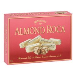 Brown & Haley Almond Roca Gift Box 140 g