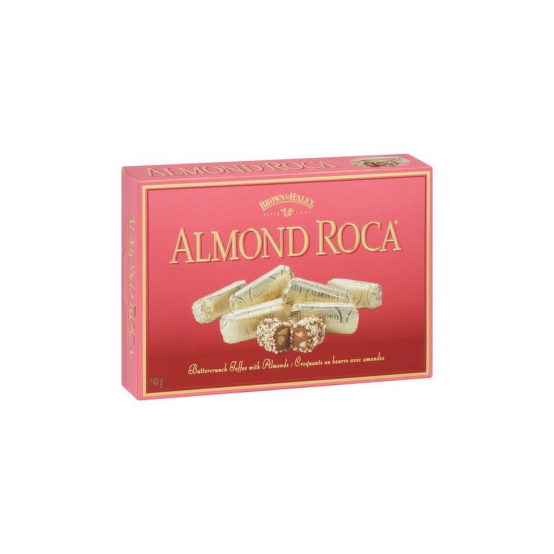 Brown & Haley Almond Roca Gift Box 140 g