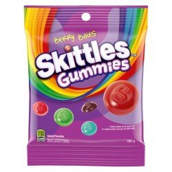Skittles Berry Gummies...