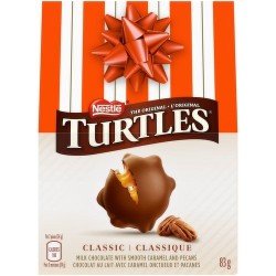 Nestle Turtles Classic 83 g