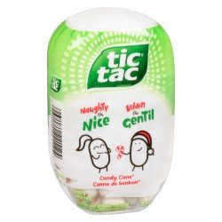 Tic Tac Candy Cane 83 g