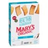 Mary’s Organic Real Thin Crackers Sea Salt 142 g