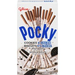 Glico Pocky Biscuit Sticks...