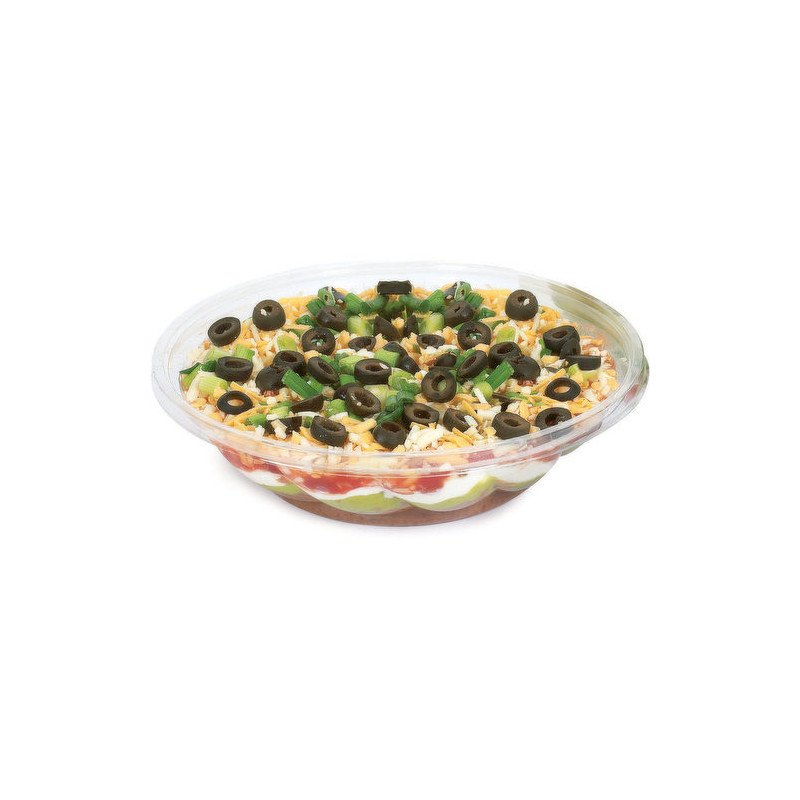 Save-On Seven Layer Dip 720 g
