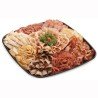 Save-On Deluxe Meat Platter Small Serves 10-14 (48 hr notice)