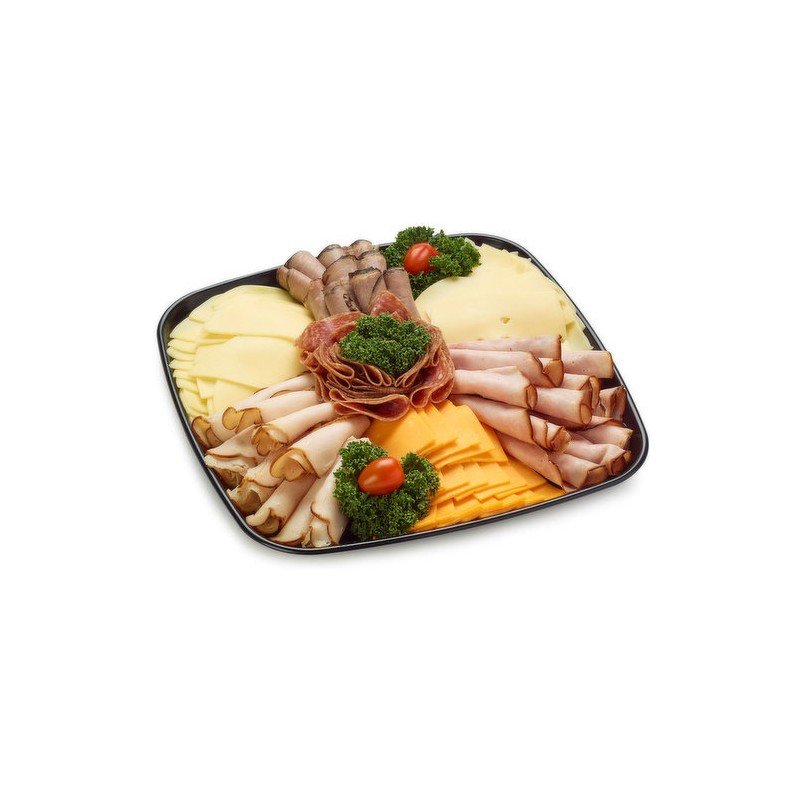 Save-On Meat & Cheese Platter Small Serves 10-14 (48 hr notice)