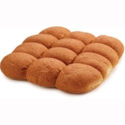 Save-On Bake Shop Whole Wheat Dinner Rolls 12's
