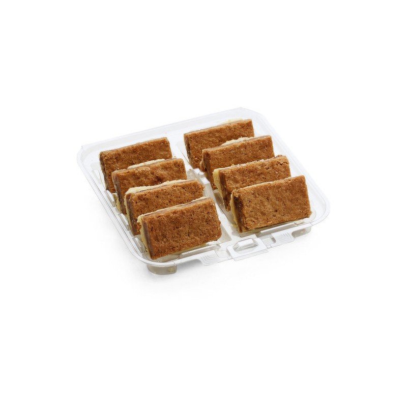 Save-On Butter Tart Bars 8's